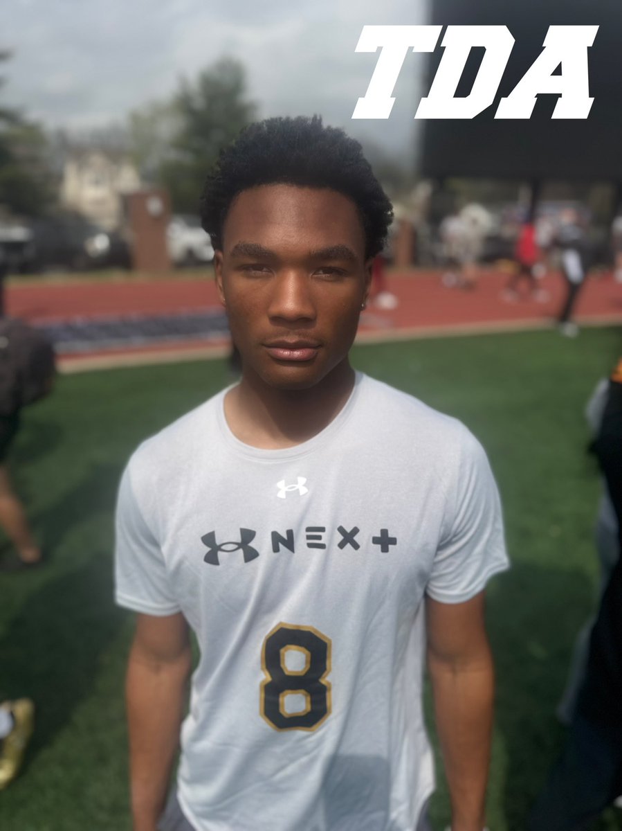 Touchdown Alabama Recruiting (@tdarecruiting) on Twitter photo Top recruits from the state of Alabama shined at Under Armour Nashville. 🌟
<a href="/Jdsmith31Smith/">Justin Smith</a> & <a href="/ScoutFball/">Larry Rudolph</a> provide breakdown of some of the state’s top performers.
📰 tdalabamamag.com/2025/03/31/top… Top recruits from the state of Alabama shined at Under Armour Nashville. 🌟
<a href="/Jdsmith31Smith/">Justin Smith</a> & <a href="/ScoutFball/">Larry Rudolph</a> provide breakdown of some of the state’s top performers.
📰 tdalabamamag.com/2025/03/31/top…