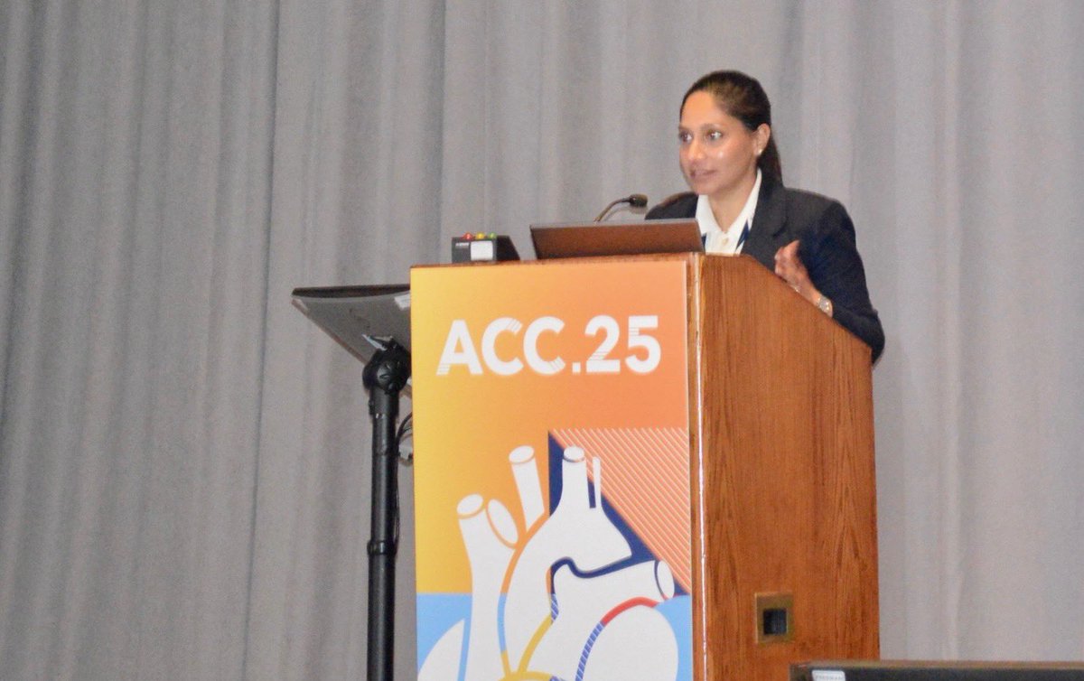 Smidt Heart Institute at Cedars-Sinai (@smidtheart) on Twitter photo And thatās a wrap for #ACC25!
Weāre so proud of all the presentations from the <a href="/SmidtHeart/">Smidt Heart Institute at Cedars-Sinai</a> team this weekend. Canāt wait to see you at #ACC26! And thatās a wrap for #ACC25!
Weāre so proud of all the presentations from the <a href="/SmidtHeart/">Smidt Heart Institute at Cedars-Sinai</a> team this weekend. Canāt wait to see you at #ACC26!