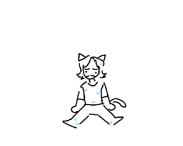 tealspirits's tweet photo. @mxcosmosis bros just a wet cat :( https://t.co/6Vg3mDgO0s