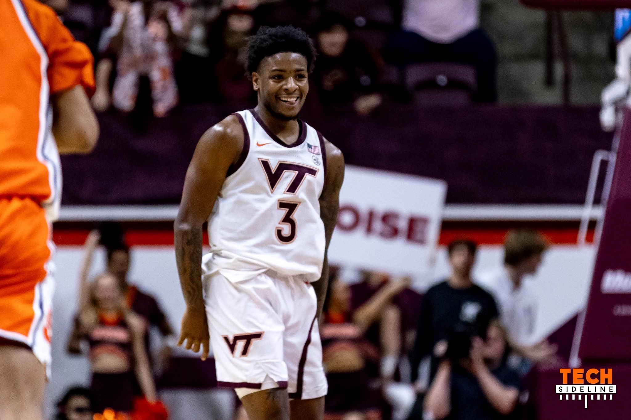 Dushawn London on X: "NEWS: Virginia Tech transfer Jaydon Young has  committed to High Point per his agent (@Ryanmurphhoop)  https://t.co/6Emha5MILE" / X