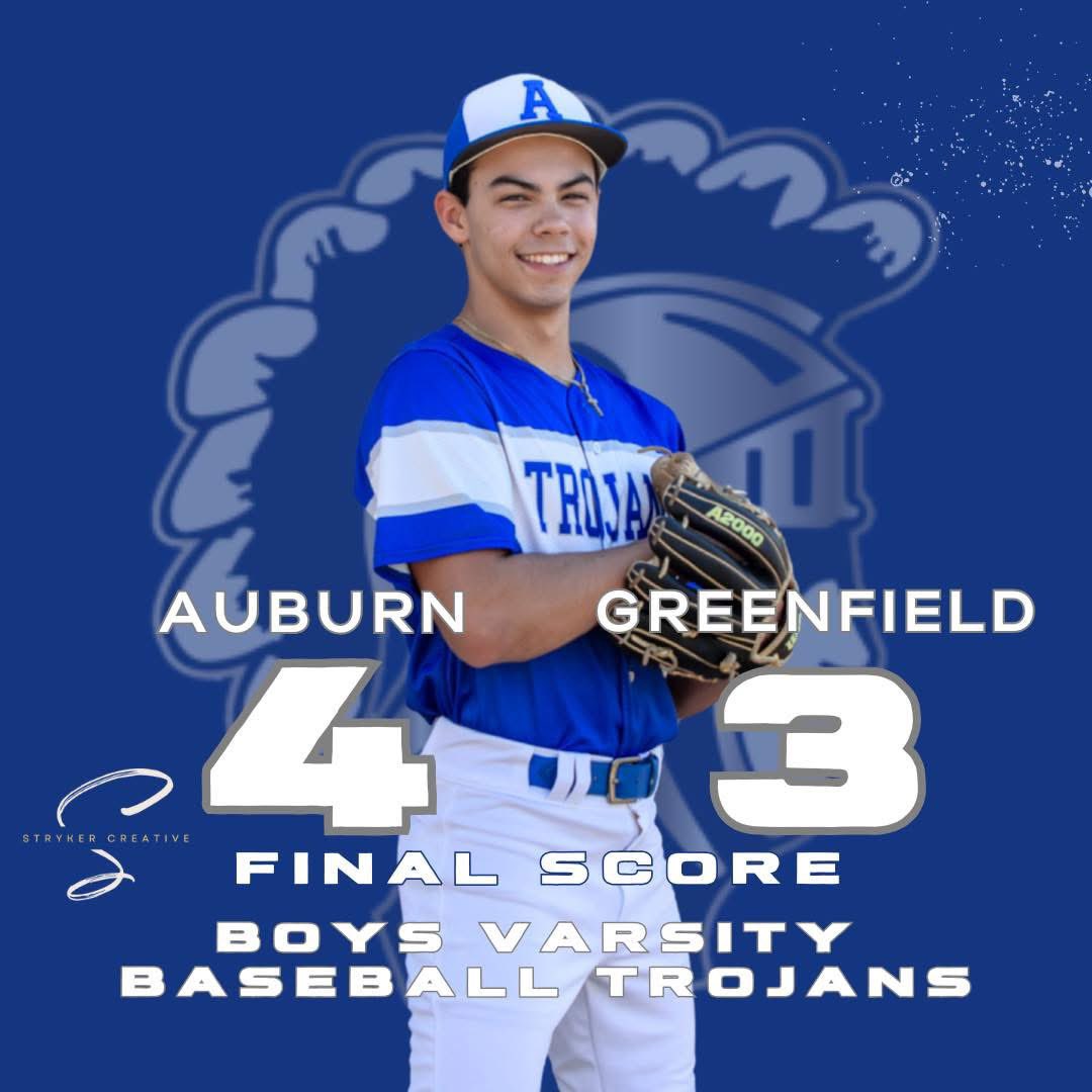 Auburn Baseball tweet media