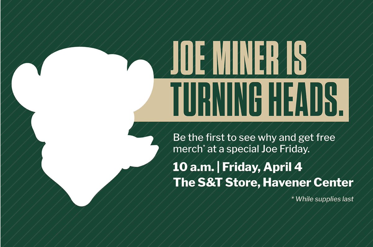 The S&T Store tweet media