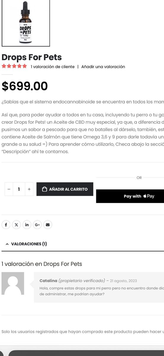 Hola <a href="/COFEPRIS/">COFEPRIS</a> <a href="/ssa/">GiveMe5</a> <a href="/Profeco/">Profeco</a> este tipo de productos necesitan algún tipo de permiso? Acá mencionan que ayudan en diferentes tipos de padecimientos y no parece que la etiqueta diga que tienen 😦 hasta tienen productos para animalitos 😧