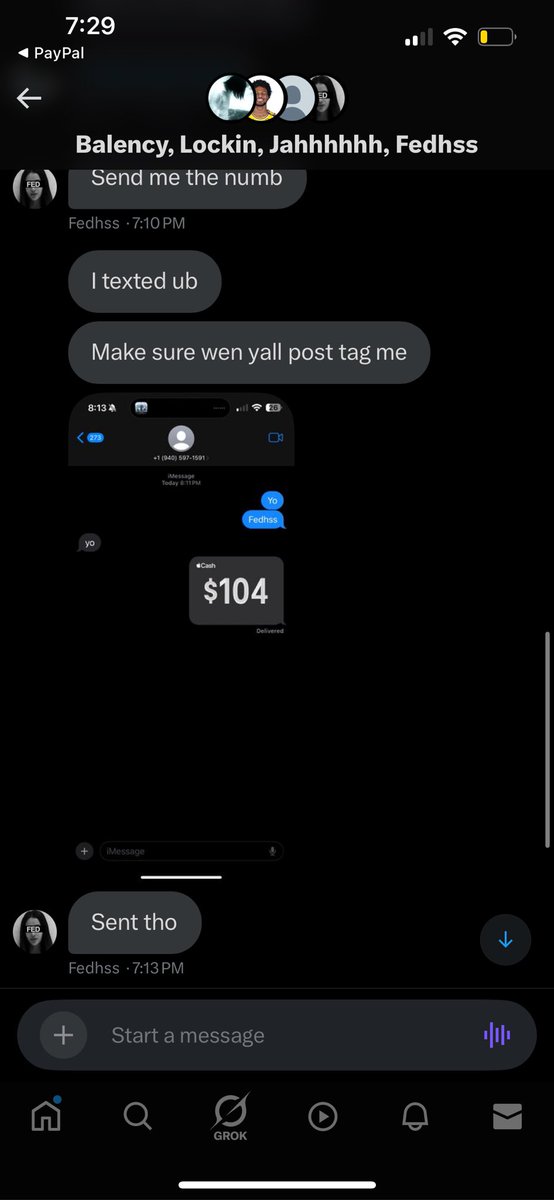 Wolfy 🏆 tweet media