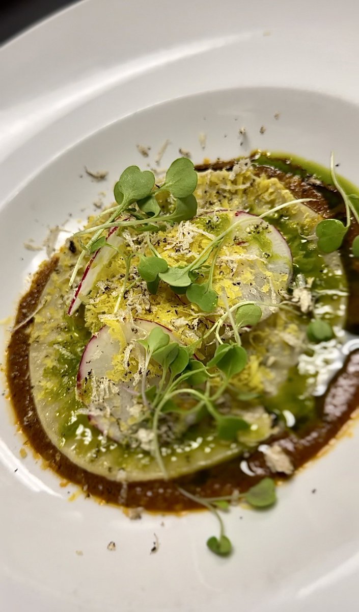 🍷 Just a few stills from Friday night’s winemaker dinner with Lily Oliver Berlin of the winery <a href="/WineSpectator/">Wine Spectator</a> recently called “Napa’s Ultimate Throwback” El Molino! stay tuned for a full video recap later this week. 🍷