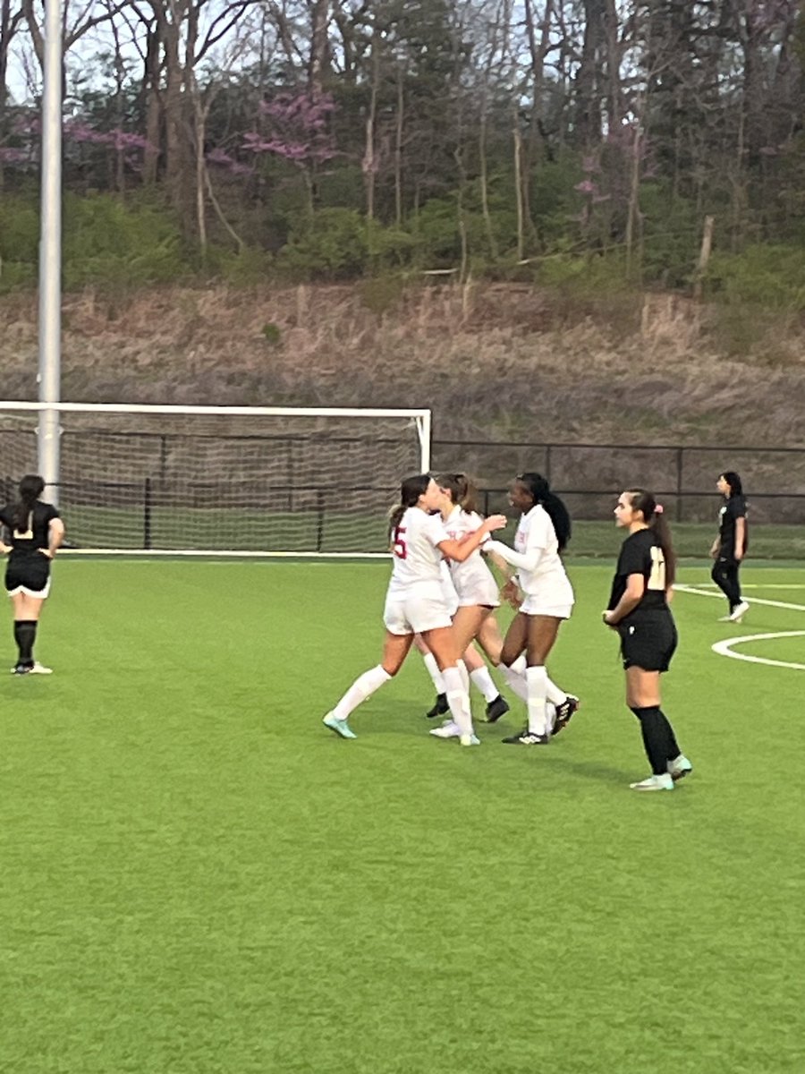 SM North HS (@sm_north_hs) on Twitter photo 3-0 Bison! Goal by Tamiah Washington, assist by Cramer! <a href="/SMNorthPTSA/">SM North PTSA</a> <a href="/SMNorthBooster/">SMN Booster Club</a> <a href="/SMNPepClub/">SMN Pep Club</a> ⚽️⚽️ 3-0 Bison! Goal by Tamiah Washington, assist by Cramer! <a href="/SMNorthPTSA/">SM North PTSA</a> <a href="/SMNorthBooster/">SMN Booster Club</a> <a href="/SMNPepClub/">SMN Pep Club</a> ⚽️⚽️