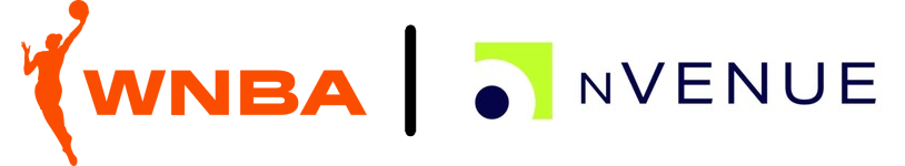 WNBA Partners With nVenue For Enhanced Fan Engagement Digital Assets Driven By Analytics – Sports Techie blog sportstechie.net/wnba-partners-… cc <a href="/WNBA/">WNBA</a> <a href="/nVenueTech/">nVenue</a>