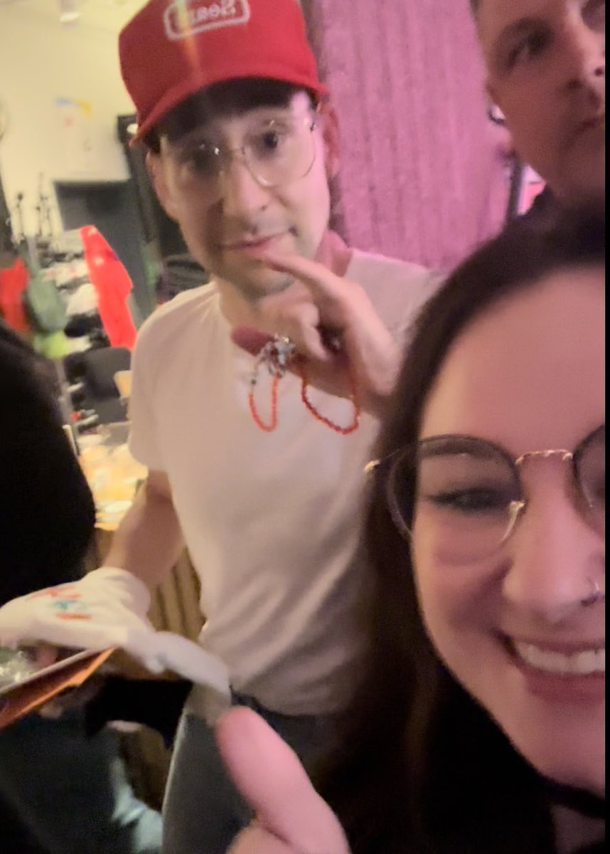 happy birthday <a href="/jackantonoff/">jackantonoff</a>