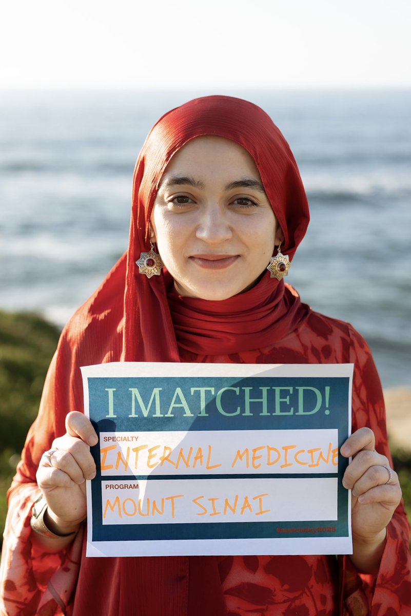 maral amangurbanova (@drmaralmd) on Twitter photo A post a week late, but as a first-gen Turkmen-American physician, my heart is filled with gratitude for countless blessings.
Especially for my mentor <a href="/DrLoomba/">Rohit Loomba</a>, who believed in me more than I believed in myself. I’ll truly miss my <a href="/MASLDResearch/">MASLD Research Center</a> family. #Match2025 #IMbound A post a week late, but as a first-gen Turkmen-American physician, my heart is filled with gratitude for countless blessings.
Especially for my mentor <a href="/DrLoomba/">Rohit Loomba</a>, who believed in me more than I believed in myself. I’ll truly miss my <a href="/MASLDResearch/">MASLD Research Center</a> family. #Match2025 #IMbound