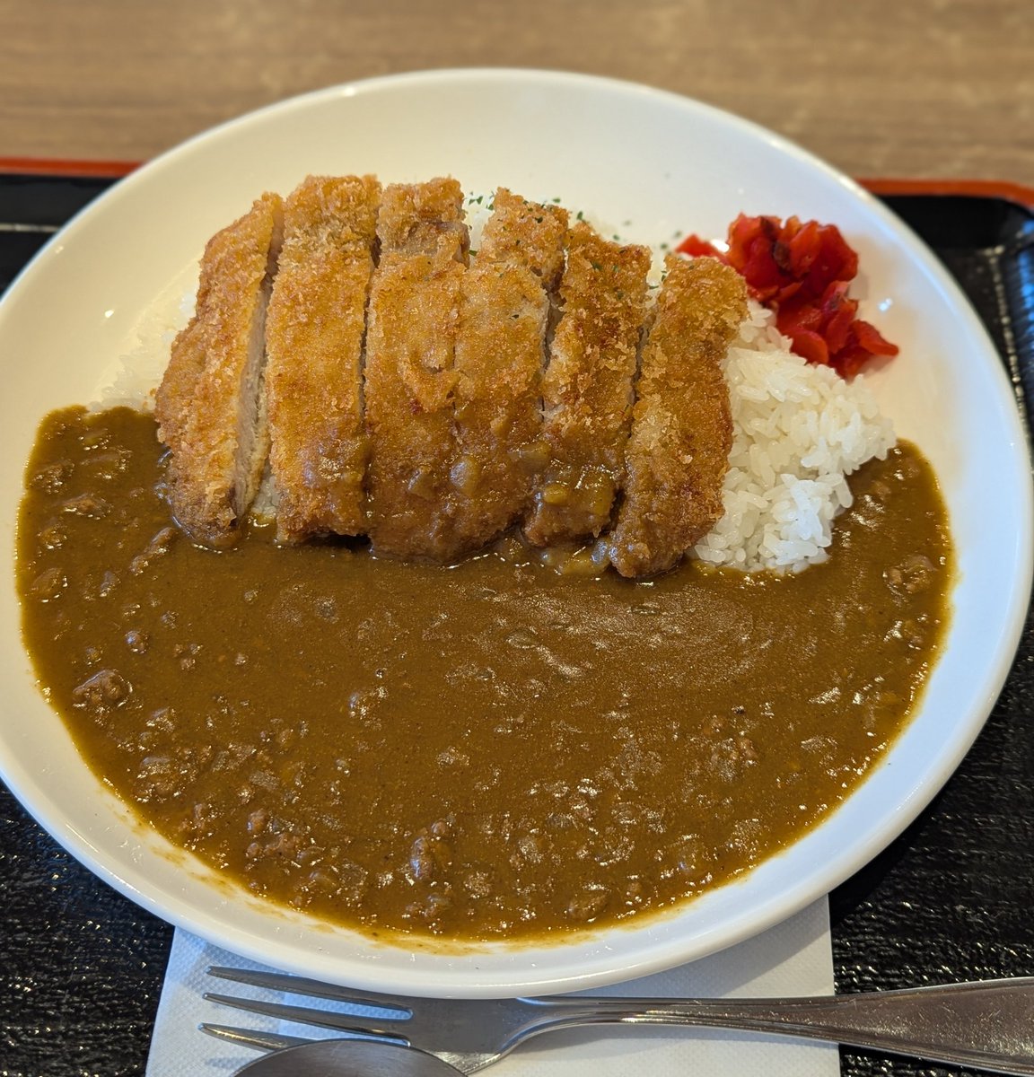 miiko024's tweet image. 照葉でサ活。island-eyeにインダスカレーがオープンとあったので行ったのに、まだやってなかった🤣
今までさけてたけど電気風呂初体験。いいかも!　楽しみが増えた😁

カレーの口は御膳屋で。