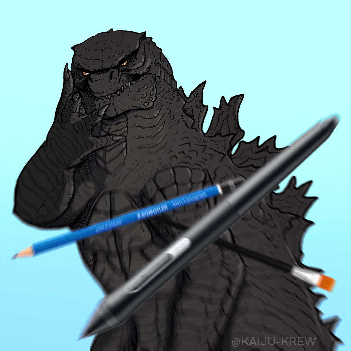ceo of mothzilla (workin on comms) tweet media
