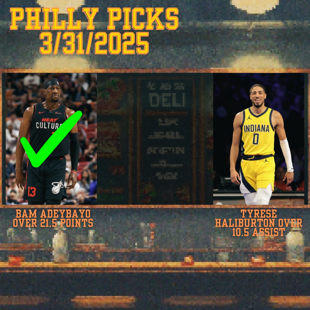 CASH BAM OVER POINTS✅✅✅

SWEAT 🆓🆓🆓
EASY CHEESE 🧀🧀🧀

FOLLOW FOR FREE PROPS‼️‼️
#PrizePicks | #PrizePicksNBA | #GamblingX | #PropBets| #SleeperPicks | #chalkboard |#UnderdogFantasy | #DFS | #NBA