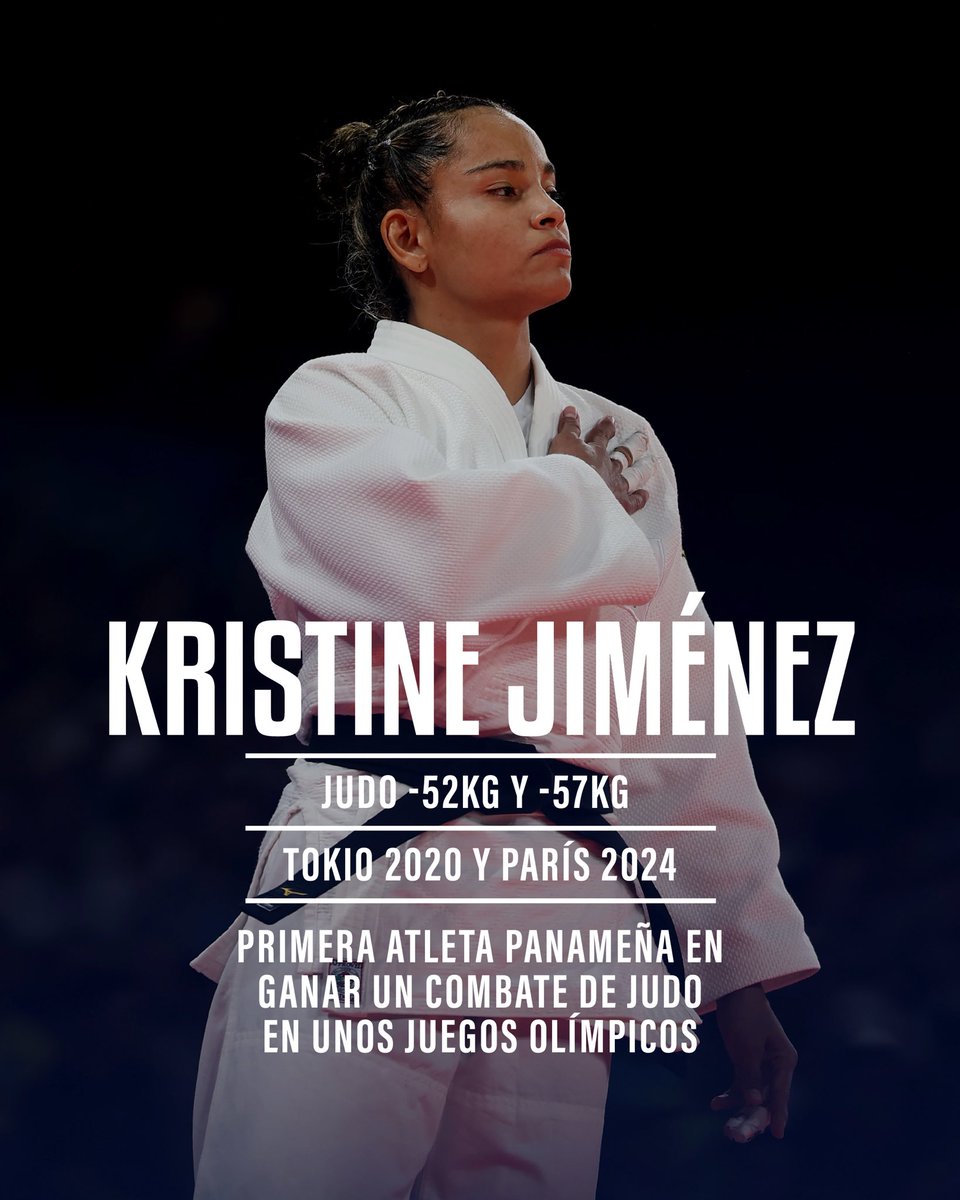 Comité Olímpico de Panamá 🇵🇦 tweet media