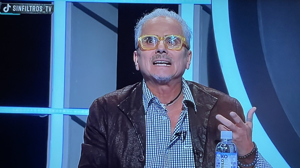 Pablo Herrera: “Boric no es mi presidente, él no tiene conciencia en el puesto que está” Alguien más con el futuro diputado? 🇨🇱✌🏻#SinFiltros