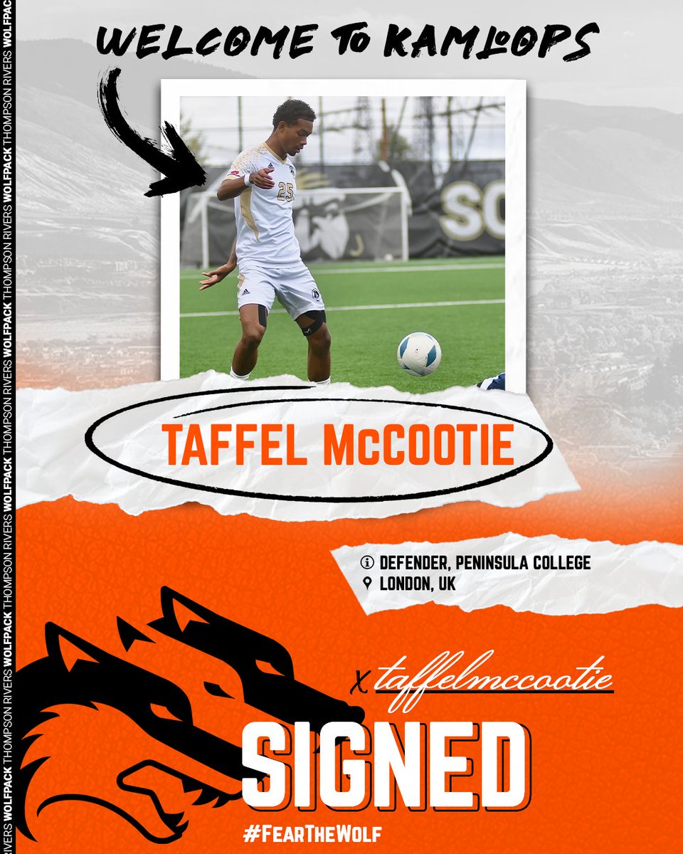 ⚽️ MSOC | "I'm excited to take the step of playing soccer in another country, where I'll get to experience a new culture, meet new teammates, and grow as a person through this new opportunity."

✍️ shorturl.at/E3pBw

#FearTheWolf