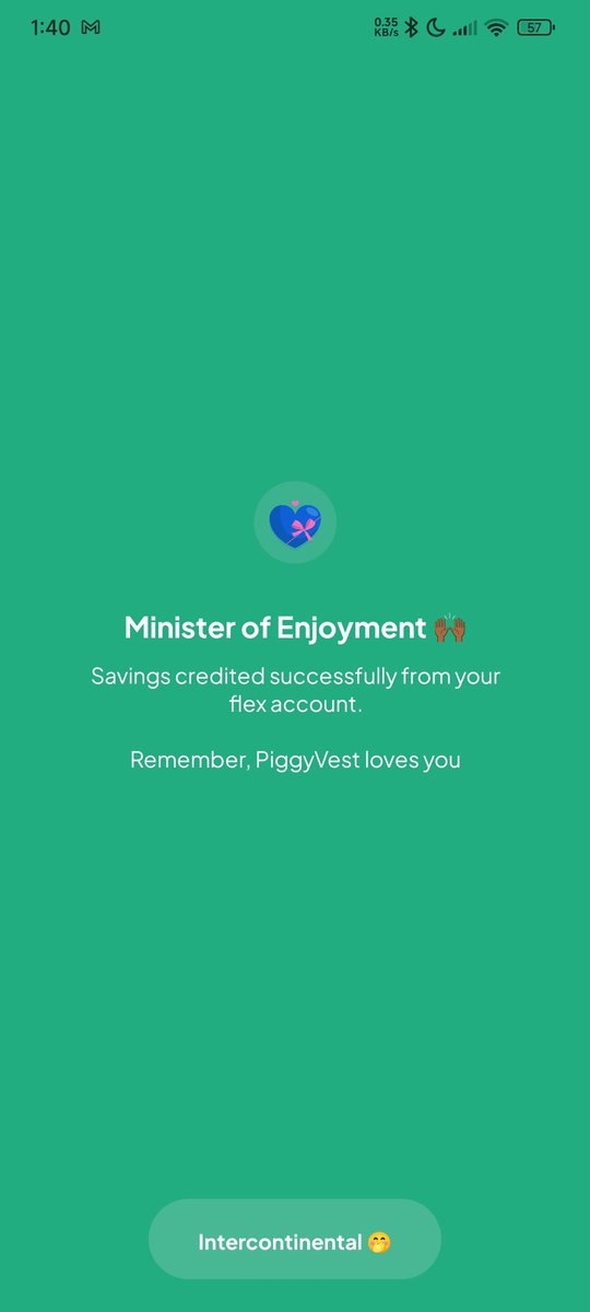 Nahhh <a href="/PiggyBankNG/">PiggyBankNG</a> this cracked me up 😂