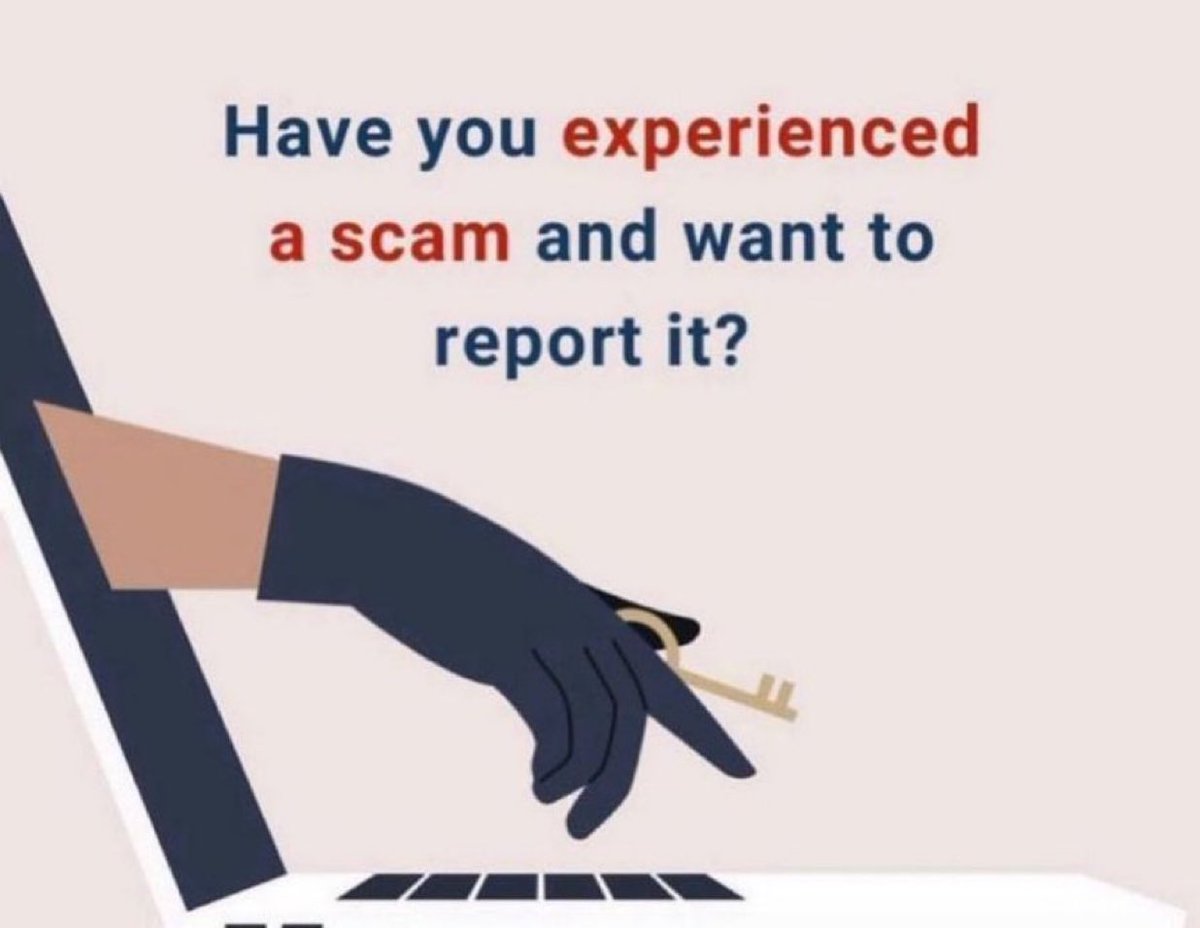 UsdtRecovery_'s tweet photo. 1. Issues with #Memecoin

2. Compromised wallet security

3. Frozen funds

4. Recovery of lost coins #Bitordi #Ronbit #Zypbit

Don't hesitate to reach out for assistance.

#Hacked #SolanaETH #Scam #CryptoScam # https://t.co/e589U3ha4p