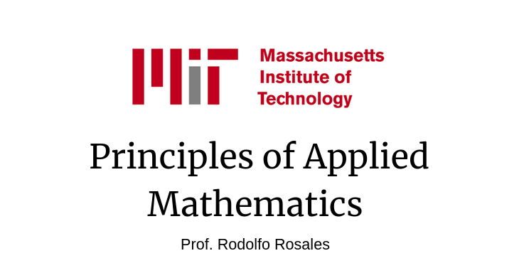 Riazi_Cafe_en's tweet image. MIT&apos;s &quot;Principles of Applied Mathematics&quot;

Lecture notes: ocw.mit.edu/courses/18-311…