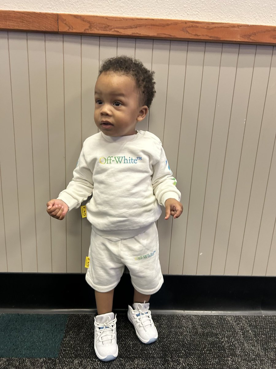 STR8FAM_BOSS's tweet image. When I Get Old And Gray And My Mission  Is Done You Pussy Mfs Yall Gone Hate On My Son… #Cj #BabyCeo 🩵🤍