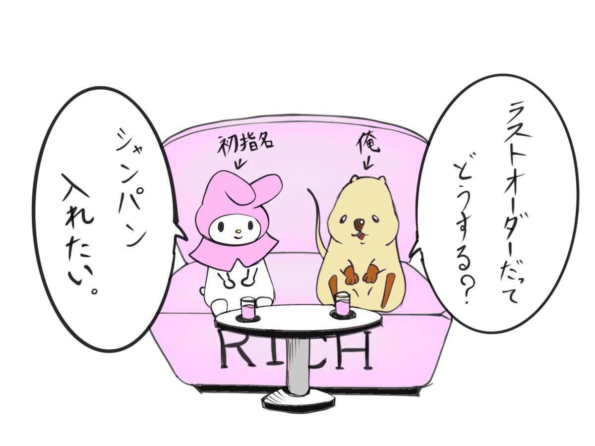 eka_oekaki's tweet photo. ホスト卒業しました！
歌舞伎町8年間いい事も悪い事も
いっぱいあったけど
楽しいホスト人生でした！
今まで1回でも指名してくれた方
いっぱい応援してくれた方
関わってくれてサポートしてくれた方々
本当にありがとうございました！
これからは
また違う人生を楽しんでいきます！
皆んなまたね✨ https://t.co/sRWmjTuiAs