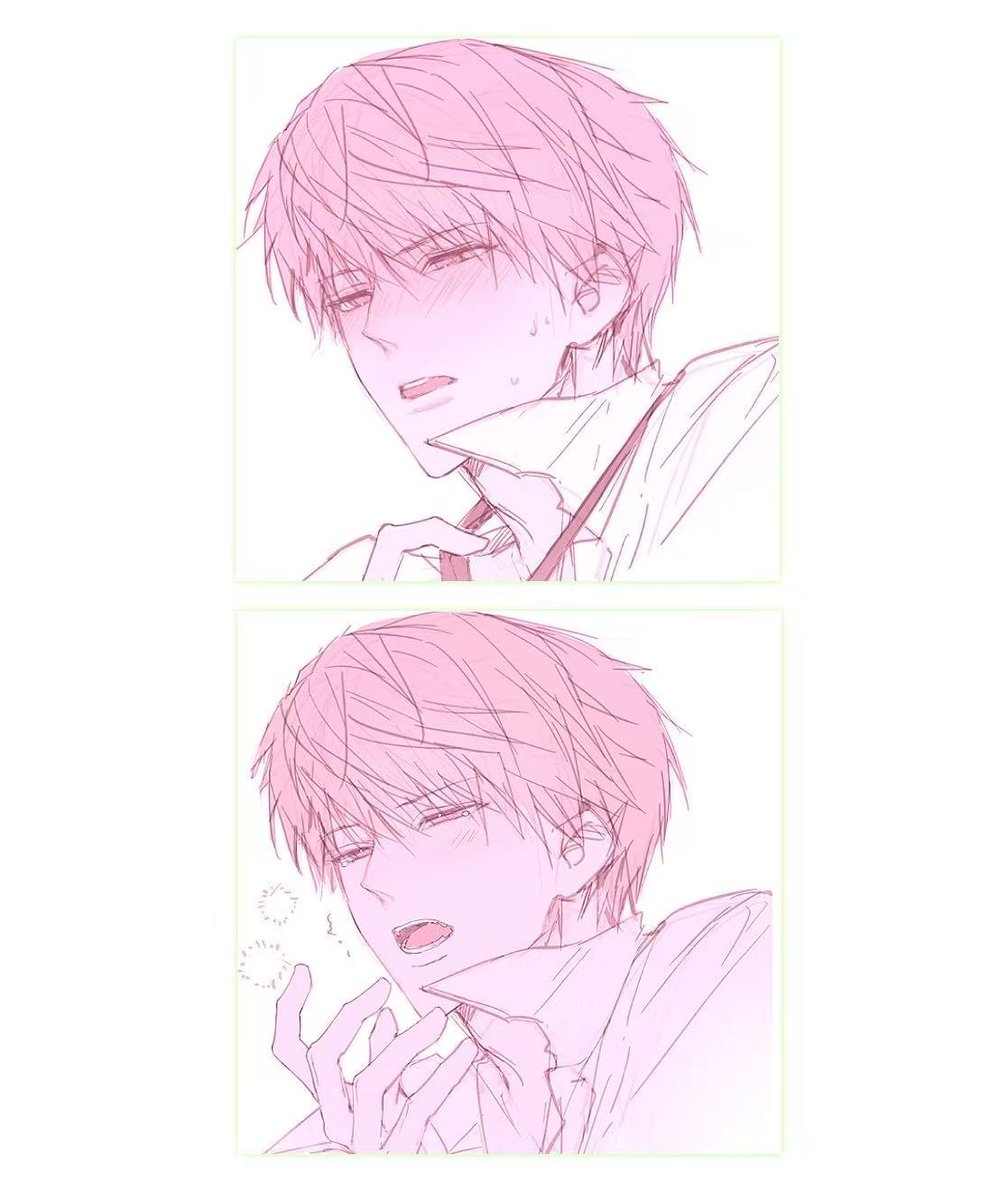 #恋与深空 #LoveandDeepspace #恋与深空沈星回 #沈星回