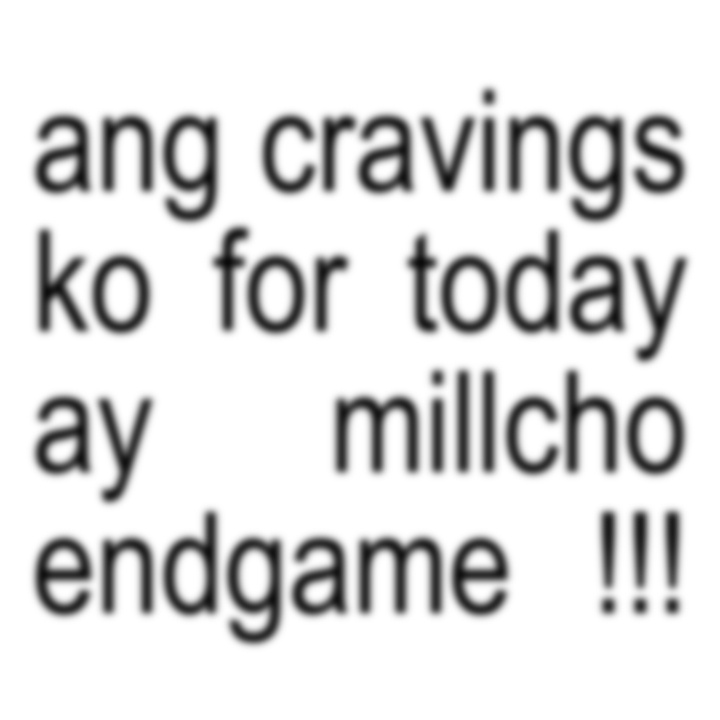 leonysmaeluv's tweet photo. sana masatisfy ang cravings na ‘to https://t.co/CmNSvpc103