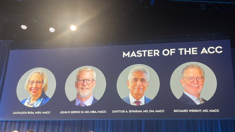 Yusra Minahil Nasir (@yusraminahil) on Twitter photo Many congratulations to Dr. <a href="/CASivaram1/">Chittur Sivaram</a>, on recognition of Master of ACC! You have inspired countless generations of physicians, and we are very lucky to learn from you🫀 Many congratulations to Dr. <a href="/CASivaram1/">Chittur Sivaram</a>, on recognition of Master of ACC! You have inspired countless generations of physicians, and we are very lucky to learn from you🫀