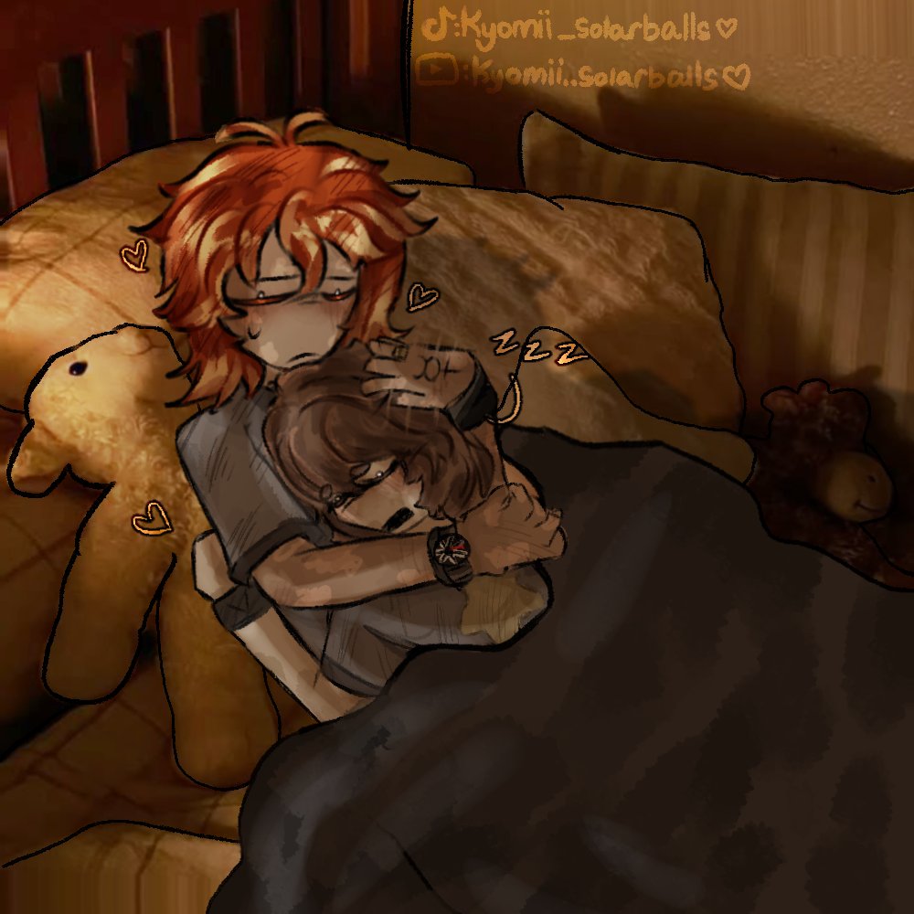 kyomii//#1 vercury shipper !! (@kyomiisxlarball) / Posts / X