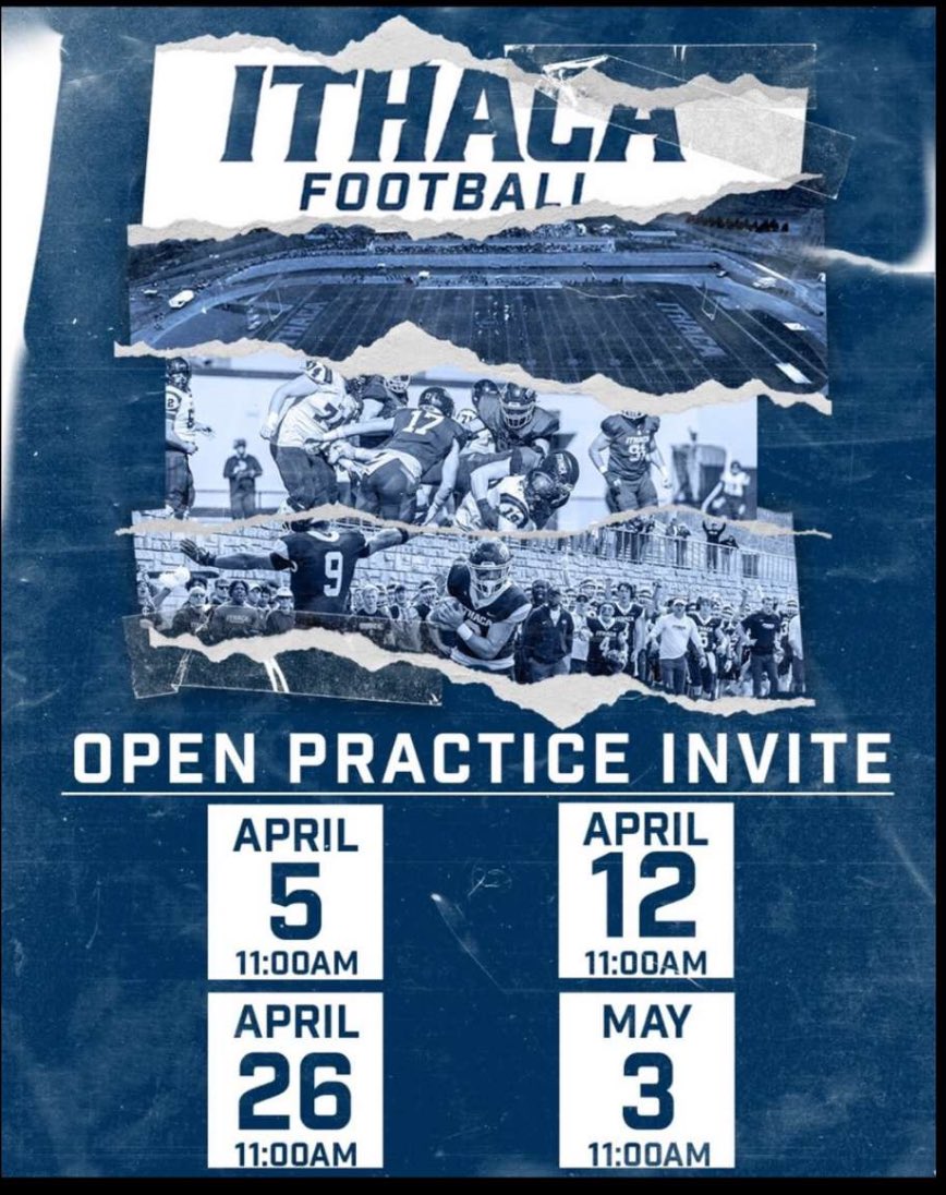 Tyler Connolly C/O 26 Lb/Rb (@tconnolly411) on Twitter photo Thank you <a href="/CoachTerp_/">Mike Toerper</a> <a href="/MaguireBrandon/">Brandon Maguire</a> For inviting me to an open spring practice look forward to being on south hill April 26th excited to see the intensity and energy that flows at a bomber practice !!π΅βͺοΈ#onebeat Thank you <a href="/CoachTerp_/">Mike Toerper</a> <a href="/MaguireBrandon/">Brandon Maguire</a> For inviting me to an open spring practice look forward to being on south hill April 26th excited to see the intensity and energy that flows at a bomber practice !!π΅βͺοΈ#onebeat