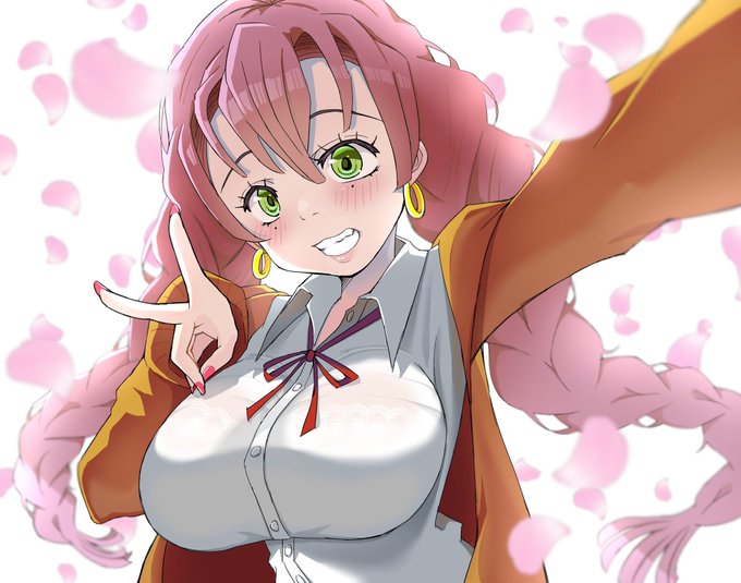 4月になりました!🌸4-9月の半年間で"超"画力アップのための修行をしたいと思います!!子供2人育てながらなのでかなりハードですが、次の作品を最高のものにするために頑張ります!
3月に描いた現在の画力はこちら👇
ここからどれだけ上達するか見守ってください!! 