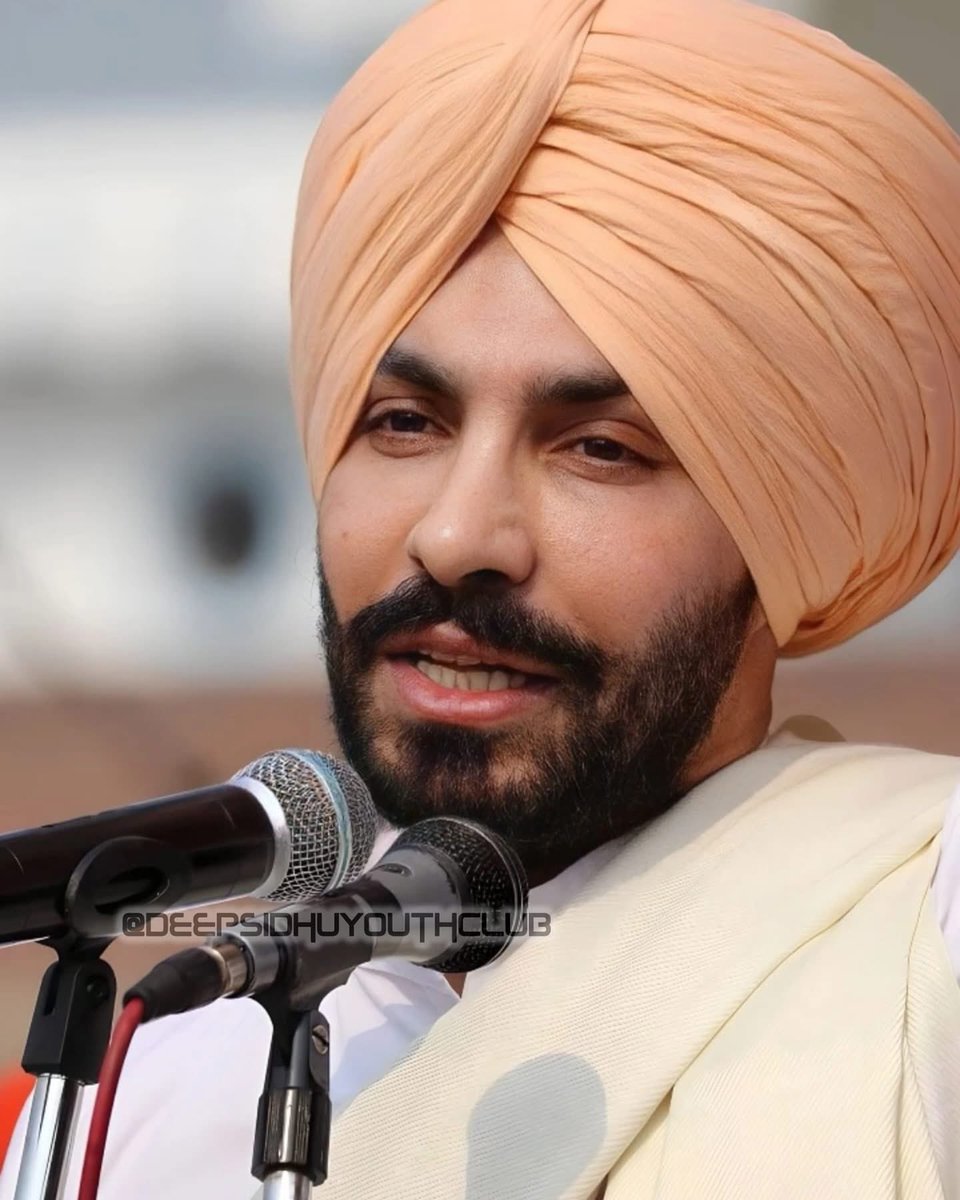 tarsem___singh's tweet image. ਕੌਮ ਮੇਰੀ ਦੇ ਰੋਜ਼ੇ ਲੰਮੇ ਉਡੀਕ ਮੁੱਕੇ ਨਾ ਚੰਨ ਦੀ, 
ਈਦ ਮੁਬਾਰਕ ਤੈਨੂੰ ਸੱਜਣਾ ਦੁਆ ਮੇਰੀ ਵੀ ਮੰਗਦੀ।

#deepsidhu #deepsidhuzindabaad #pagg #pagga_wale_sardar 
#sidhumossewala 

  #viral #trending #reels #panjab #pakistan #punjabishayri #shayari #muslim #eid #eidmubarak