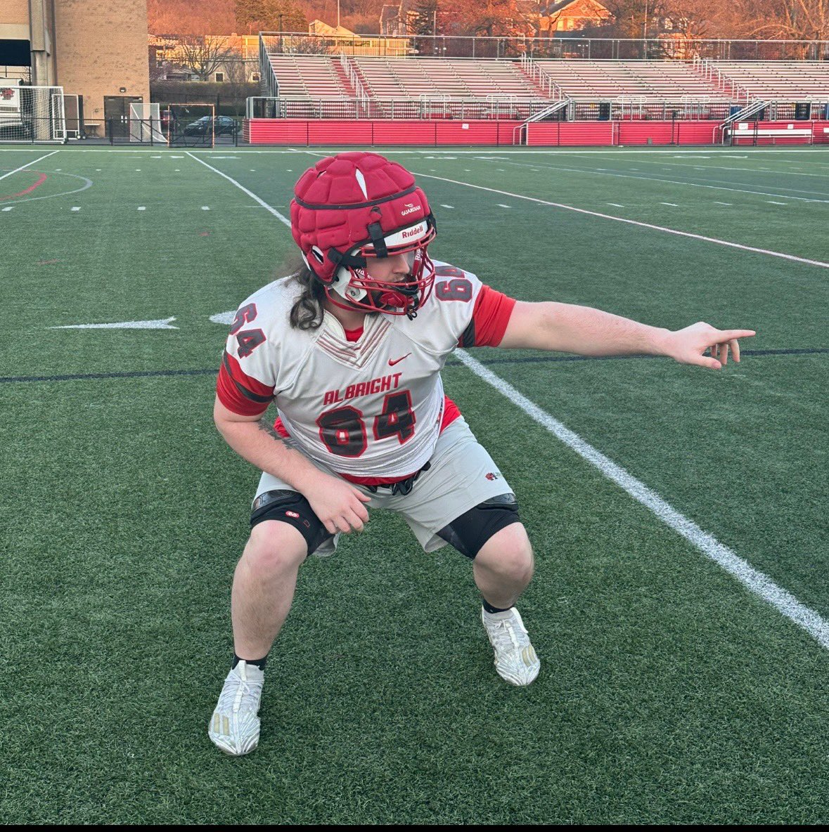 Albright_FBall's tweet image. 