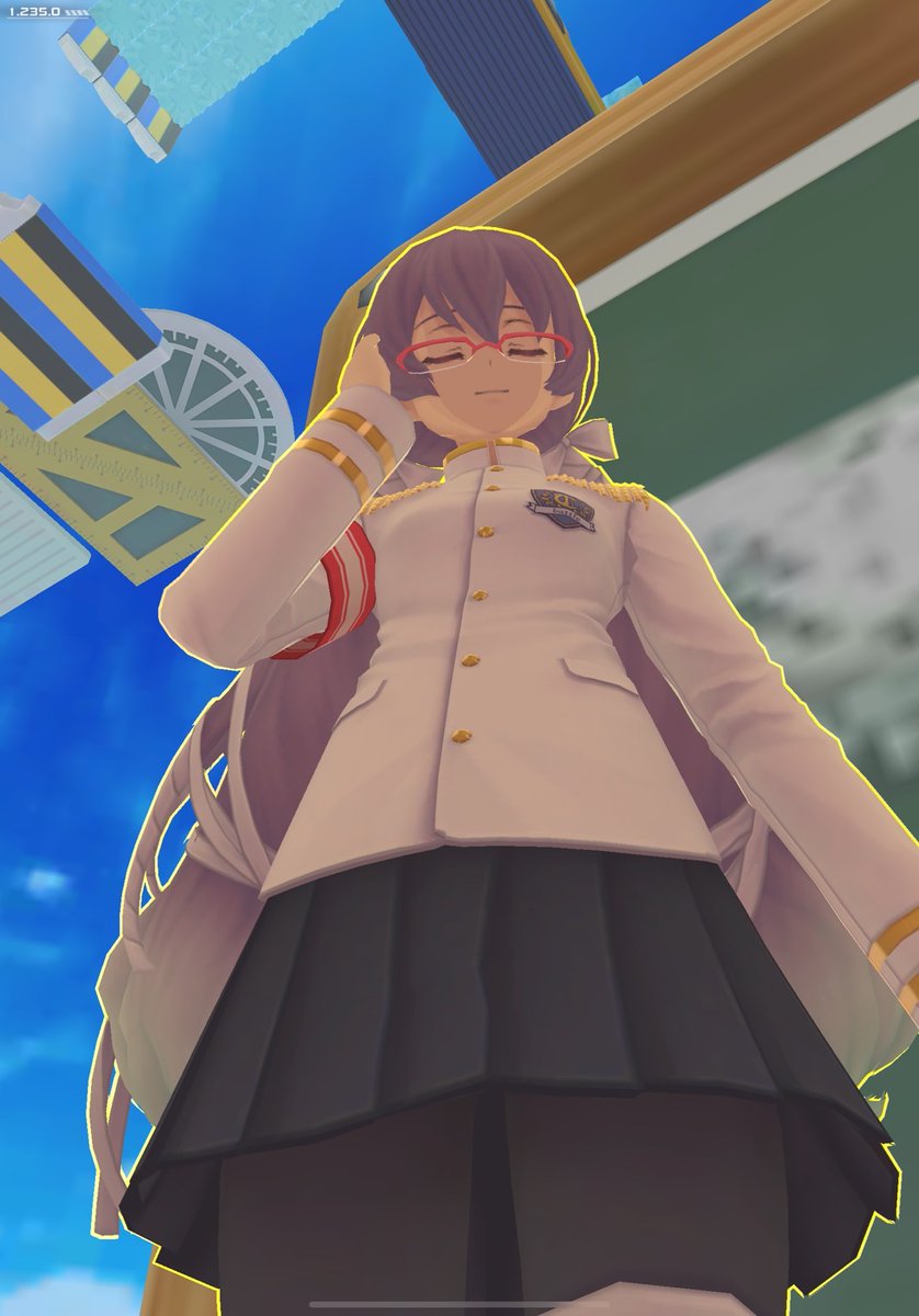 八咫烏♡ The Seven Deadly Sins】OP「Netsujou no Spectrum」- Vichede