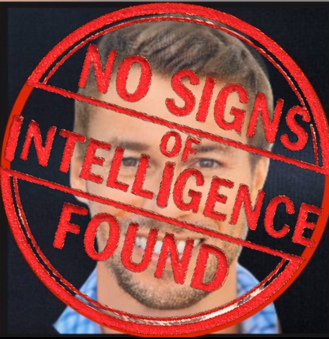 nosignsof's tweet image. Yeah he's real awesome. Argues the free market is supposed to allow consumers to decide what they want to eat, and then immediately follows with we should force flouride on everyone through drinking water. Buy toothpaste with flouride in it, you clowns.