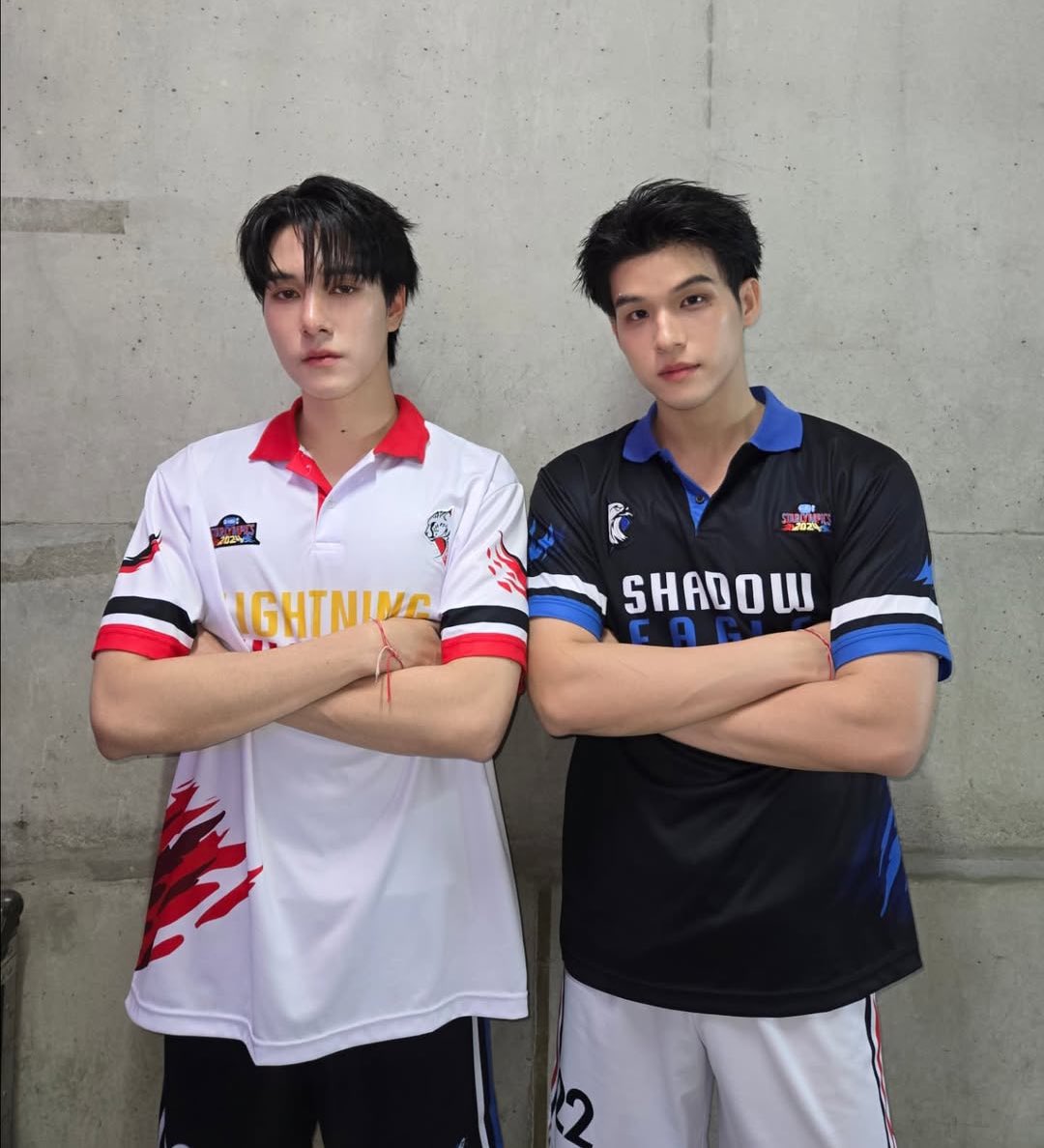 คำด๋อย ft.น้องลูกอู tweet media