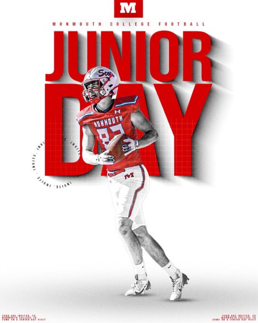 Khalan Clemens (@clemens_khalan) on Twitter photo I will be at <a href="/RollScotsFB/">Monmouth College Football</a> on April 6th! Thank you to Coach <a href="/CoachN8Graham/">Nate Graham</a> for the invite!!
<a href="/Fdudek2103/">Coach Dudek</a> <a href="/PrepRedzoneIL/">Prep Redzone Illinois</a> I will be at <a href="/RollScotsFB/">Monmouth College Football</a> on April 6th! Thank you to Coach <a href="/CoachN8Graham/">Nate Graham</a> for the invite!!
<a href="/Fdudek2103/">Coach Dudek</a> <a href="/PrepRedzoneIL/">Prep Redzone Illinois</a>