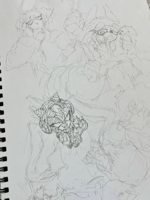描いていこうよ! 