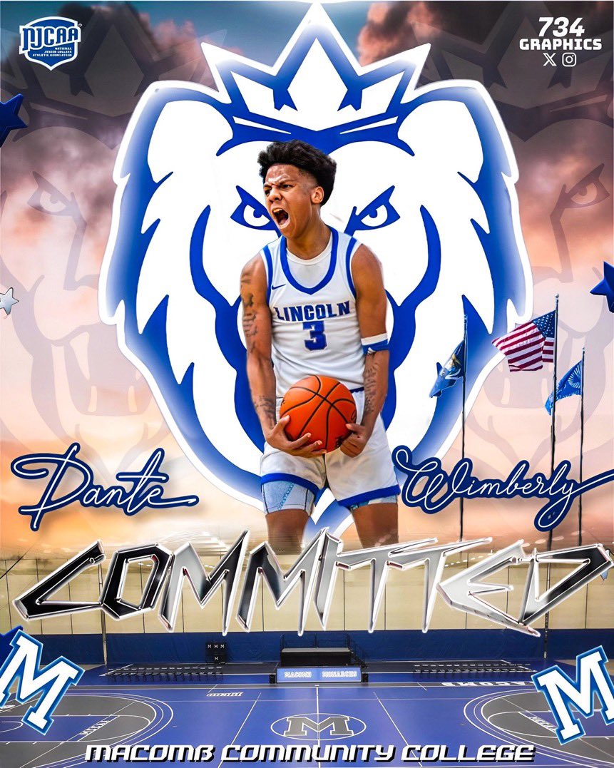 1000% Committed #AGTG <a href="/_CoachBurns_/">Christopher Burns</a>  <a href="/MacombMBB/">Macomb Men's Basketball</a>