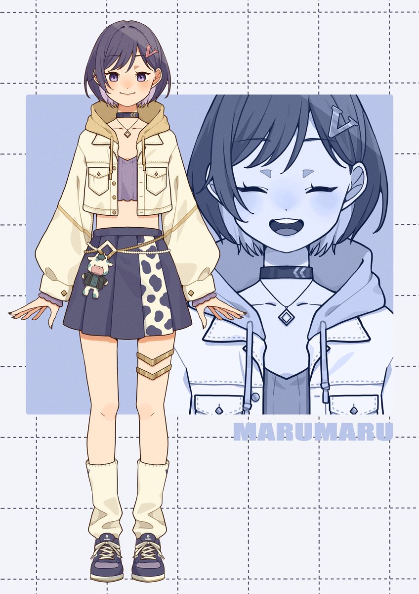 まるまる🐮🍼 tweet media