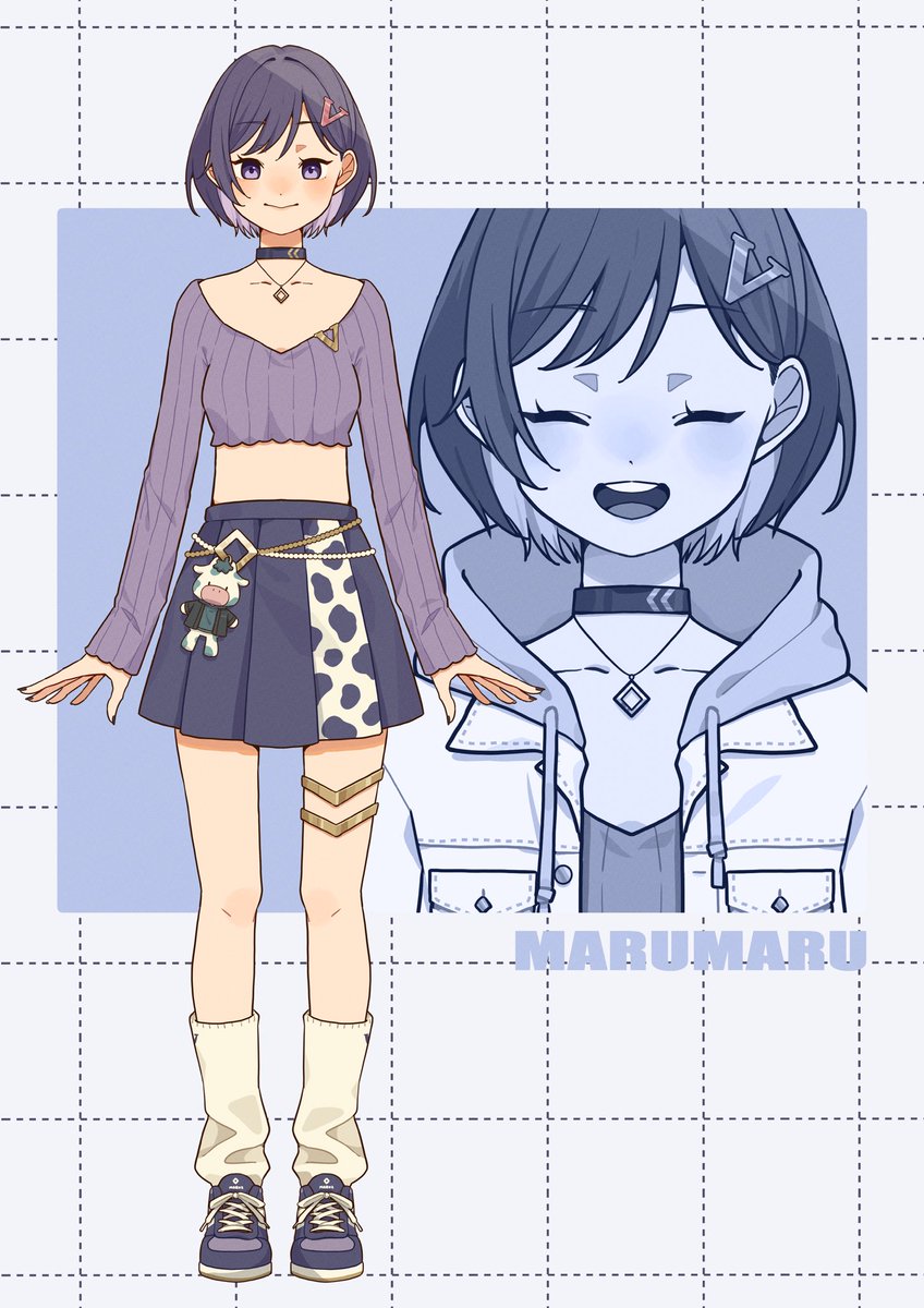 まるまる🐮🍼 tweet media