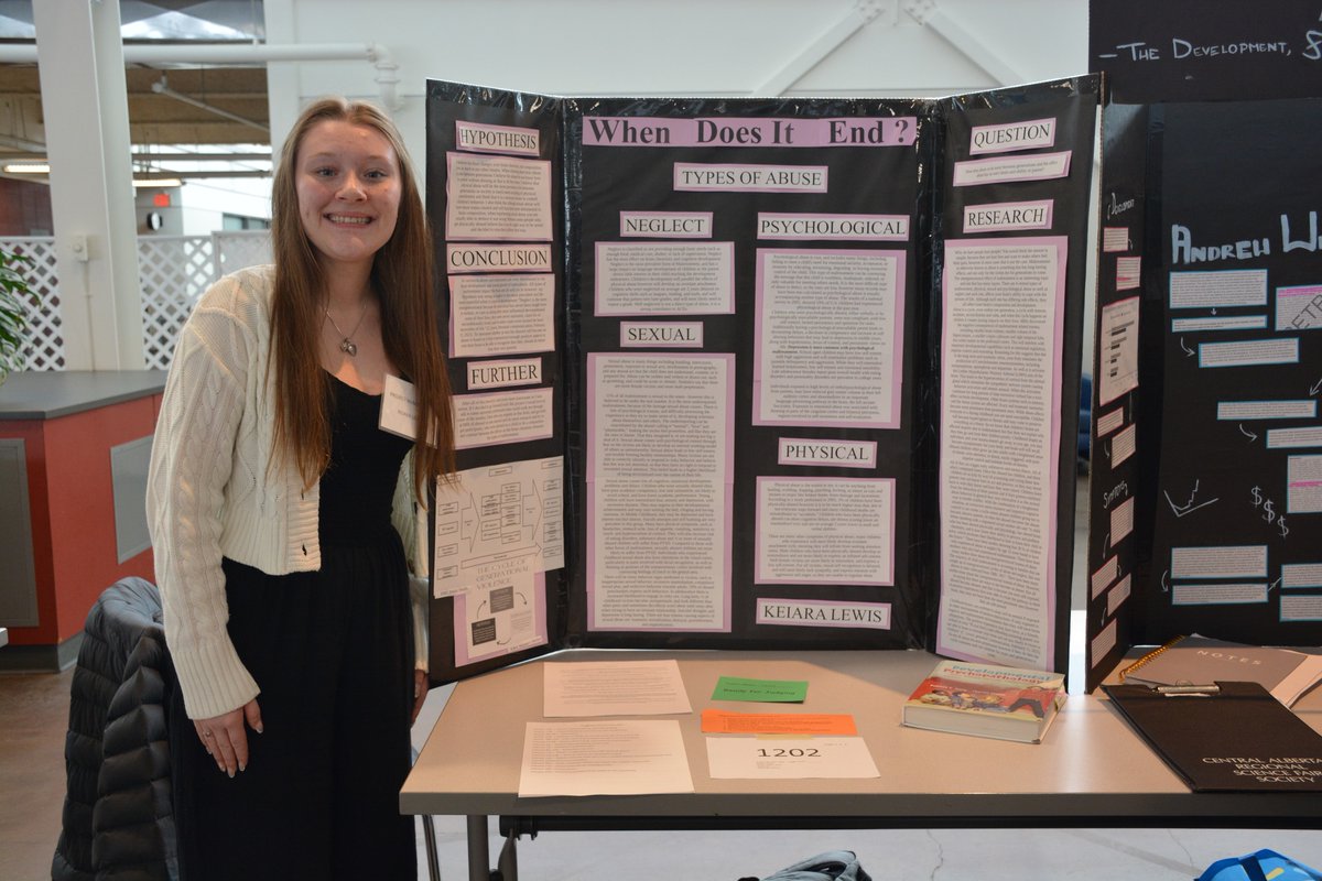Chinook's Edge (@cesd73) on Twitter photo Two Chinook's Edge students will attend national science fair, after a successful weekend at regional science fair held at <a href="/RedDeerPolytech/">Red Deer Polytechnic</a>.
Also, a number of Chinook's Edge students received recognition for their projects. #CESDAcademicExcellence
More: tinyurl.com/yck8cnjw Two Chinook's Edge students will attend national science fair, after a successful weekend at regional science fair held at <a href="/RedDeerPolytech/">Red Deer Polytechnic</a>.
Also, a number of Chinook's Edge students received recognition for their projects. #CESDAcademicExcellence
More: tinyurl.com/yck8cnjw