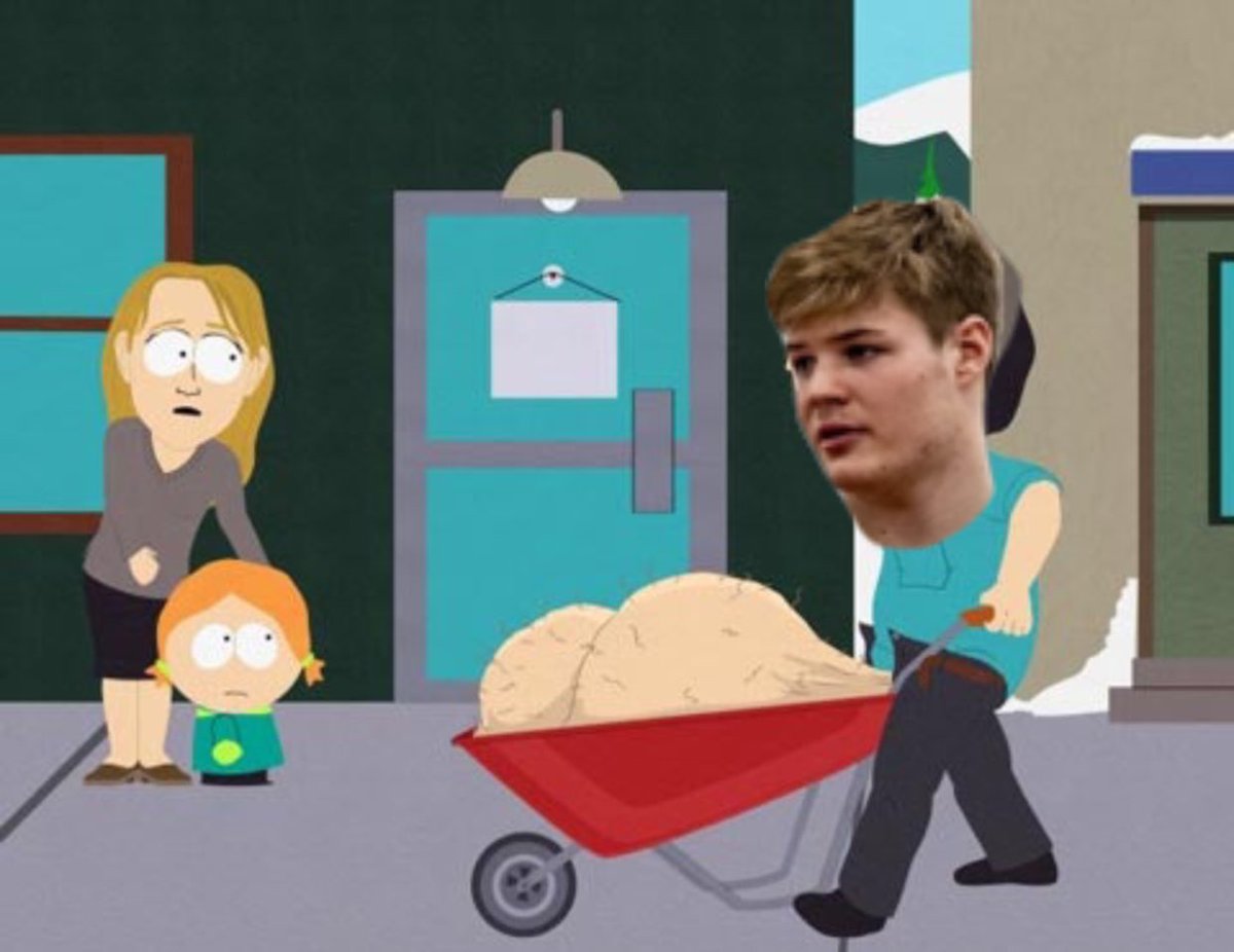 Cherokee Barstool tweet media