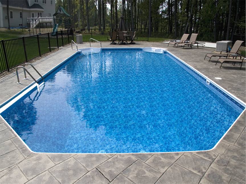 UltraModernPnP's tweet image. Feeling a little "Grecian" today! What do you think of this geometric pool? Interested in your own pool? Contact us today and lets 🚀your new pool project! 

#ultramodern #ictpools #wichita #poolbuilder #luxurypools #budgetpools #yourpool