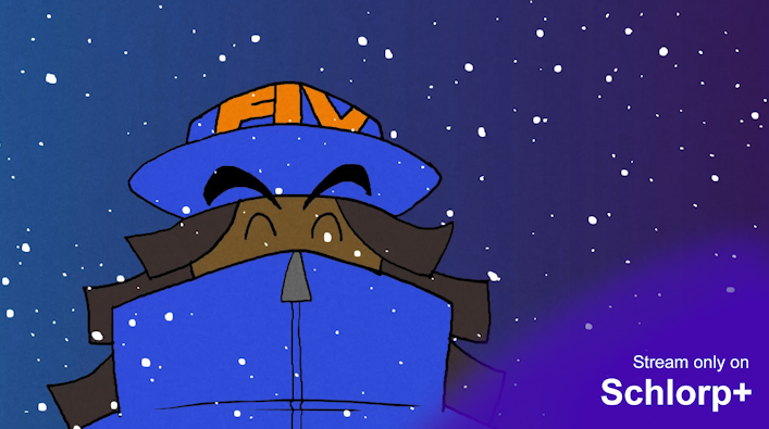 Silikon_en's tweet image. Alph appretiation post ❤️❤️❤️
Stream only on Schlorp+ #SilikonTuesdays