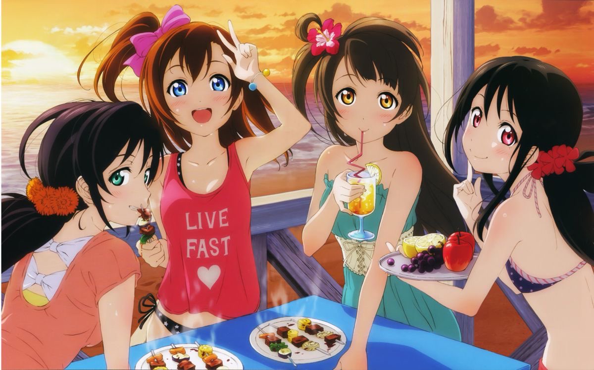 musefile's tweet photo. old μ’s designs i love you https://t.co/FE6l4Qs05Z