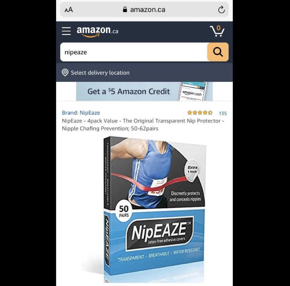 NipEaze's tweet photo. No price increase, CANADA ~ NipEaze is available on https://t.co/oZWwGRPTkM.
We’re keeping our regular price for as long as we can! Thank you for your continued support.
#canadianrunners🇨🇦 #runcanada #runvictoria #runtoronto #runontario #runmontreal #runvancouver #nipeaze https://t.co/rVRWWDVkQh