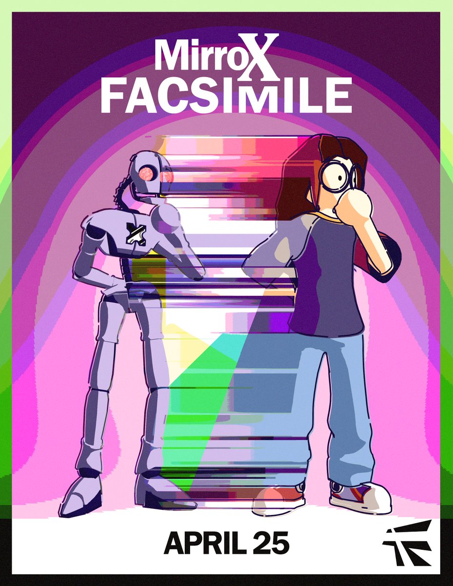 April 25th new animation