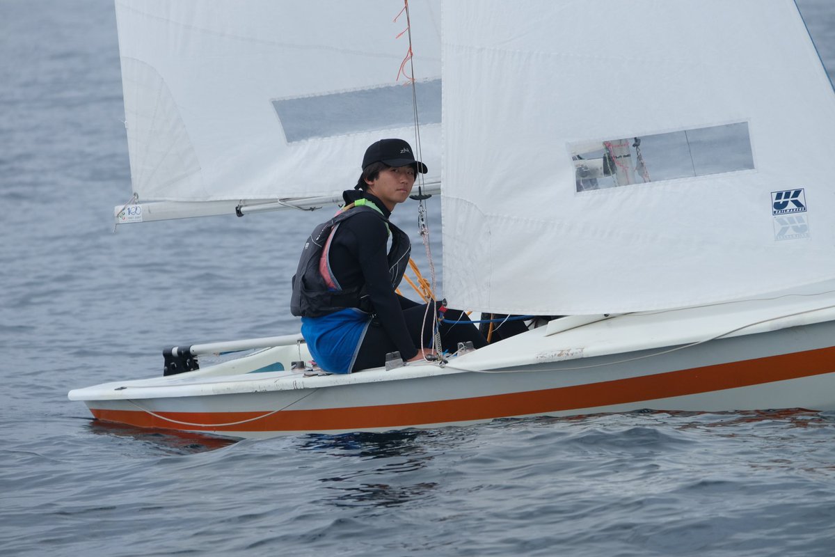 k16class's tweet photo. This is the official site of K16 and International14 sailing competition in Enoshima Japan.
#sports #marine #sailing #Enoshima #yacht #wind #江の島 #セーリング #ヨット #海 #スポーツ #風が気持ちいい #マリーン #ディンギー #dinghy #k16class #写真 #photography https://t.co/XUxwVP1rER