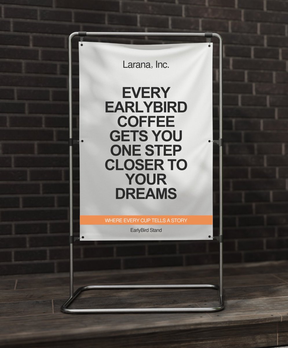 Stop by Early Bird to make your dreams come true‼️🪄☕️🎉 #dreams #coffee #bird #magic #theboyz