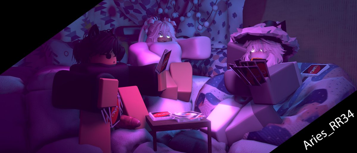 Collab with @cherunom !!!

Cta by me
Big dick by Cheru
Silly goober by <a href="/YunBnuy/">Yun (commission available)</a> :3

#rule34 #rr34